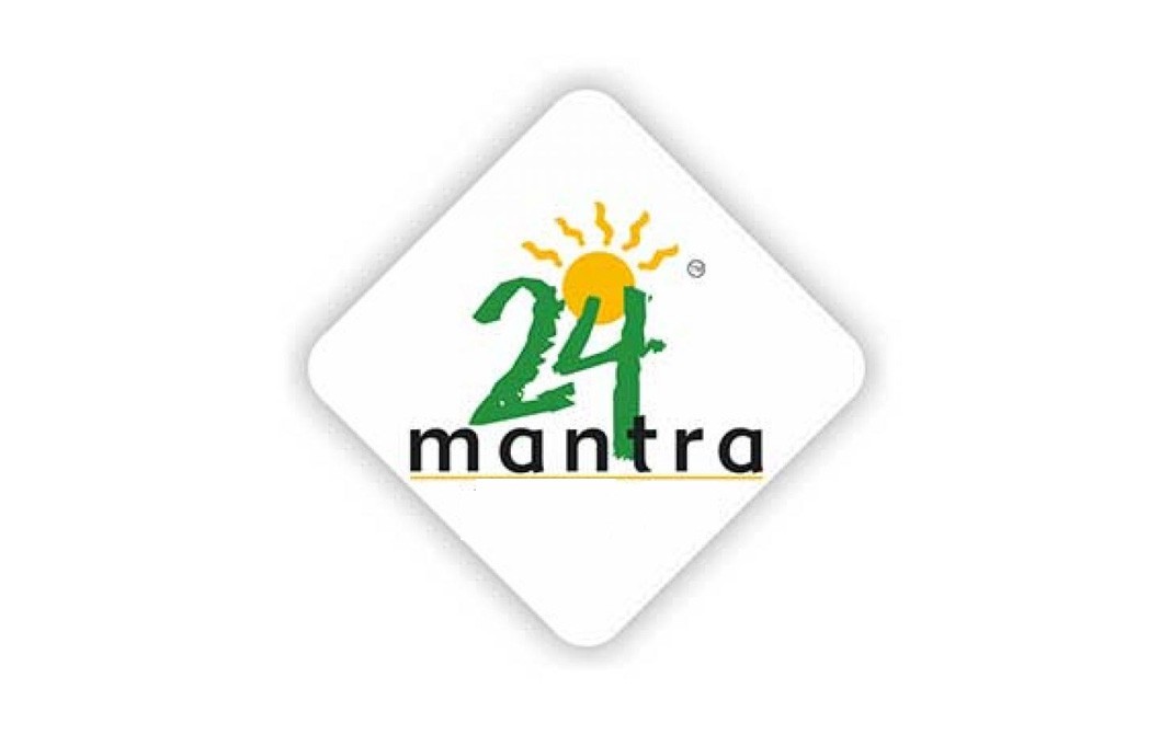 24 Mantra Kismis    Pack  100 grams